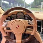Porsche Panamera 2011 из Китая