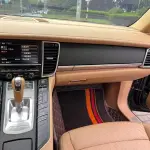 Porsche Panamera 2011 из Китая