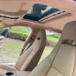 Porsche Panamera 2011 из Китая