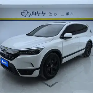 Honda Breeze 2022 193 л.с. 193 л.с. 193 л.с. 193 л.с. 193 л.с. из Китая