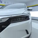 Honda Breeze 2022 193 л.с. 193 л.с. 193 л.с. 193 л.с. 193 л.с. из Китая