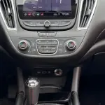 Chevrolet Malibu XL 2021 237 л.с. из Китая