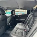 Chevrolet Malibu XL 2021 237 л.с. из Китая