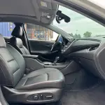 Chevrolet Malibu XL 2021 237 л.с. из Китая