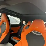 Changan UNI-V 2024 188 л.с. 188 л.с. 188 л.с. 188 л.с. из Китая
