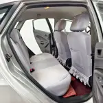 Ford Fiesta 2014 из Китая