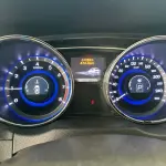 Hyundai Sonata 2011 165 л.с. из Китая
