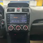 Subaru Forester 2017 171 л.с. из Китая
