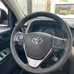 Toyota RAV4 2018 из Китая