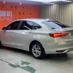 Buick Verano 2023 из Китая