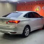 Buick Verano 2023 из Китая