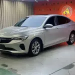 Buick Verano 2023 из Китая