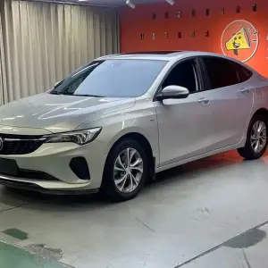 Buick Verano 2023 из Китая