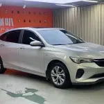 Buick Verano 2023 из Китая