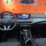 Buick Verano 2023 из Китая