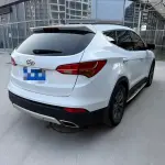 Hyundai Santa Fe 2014 189 л.с. из Китая