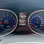 Hyundai Santa Fe 2014 189 л.с. из Китая