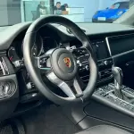 Porsche Macan 2021 из Китая