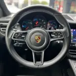 Porsche Macan 2021 из Китая