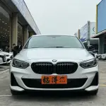 BMW 1 Series 2022 из Китая