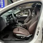 BMW 1 Series 2022 из Китая