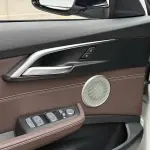 BMW 1 Series 2022 из Китая