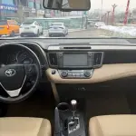 Toyota RAV4 2014 180 л.с. из Китая