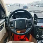 Land Rover Freelander 2 2011 из Китая