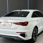 Audi A3 2024 из Китая