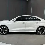 Audi A3 2024 из Китая