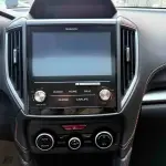 Subaru XV 2018 из Китая