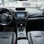 Subaru XV 2018 из Китая