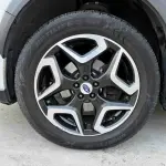 Subaru XV 2018 из Китая
