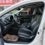 Subaru XV 2018 из Китая