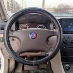 Geely Hijing 2014 из Китая