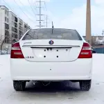 Geely Hijing 2014 из Китая