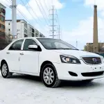 Geely Hijing 2014 из Китая