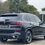 BMW X5 2022 из Китая