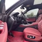 BMW X5 2022 из Китая