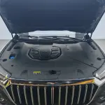Hongqi Hongqi HS5 2022 224 л.с. 224 л.с. 224 л.с. из Китая