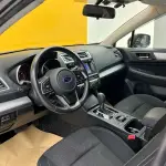 Subaru Legacy 2020 из Китая