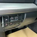 Subaru Legacy 2020 из Китая