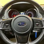Subaru Legacy 2020 из Китая