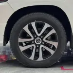 Toyota Land Cruiser 2019 из Китая