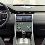 Land Rover Discovery Sport 2023 249 л.с. 249 л.с. 249 л.с. из Китая