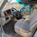 Toyota Land Cruiser 2002 из Китая