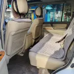 Toyota Land Cruiser 2002 из Китая