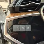 Audi Q3 2022 из Китая