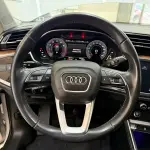 Audi Q3 2022 из Китая