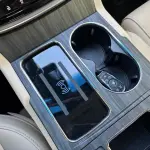 Buick GL8 2024 из Китая